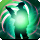 FFXIV - Arcanist - Shining Emerald