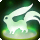 FFXIV - Arcanist - Summon Emerald
