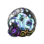 FFXIV - Black Mage - Sleepga