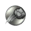 FFXIV - Botanist - Stone Throw