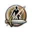 FFXIV - Gladiator - Flat Blade