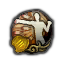 FFXIV - Monk - Hundred Fists