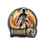FFXIV - Pugilist - Aura Pulse