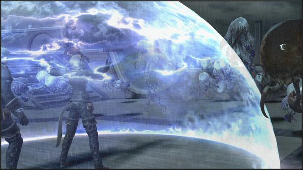 Gameplay