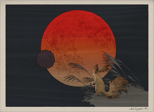 FFXIV - Hunter's Moon - The Curse of Dalamud FFXIV - Hunter's Moon - The Curse of Dalamud