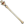 FFXIV - Bone Staff