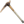 FFXIV - Bronze Pickaxe