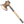 FFXIV - Bronze War Axe