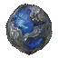 Hells' Eye I Materia