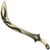 FFXIV - Aeolian Scimitar
