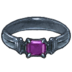 FFXIV - Amethyst Choker