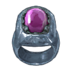 FFXIV - Amethyst Ring