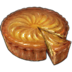 FFXIV - Apple Tart