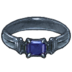 FFXIV - Aquamarine Choker