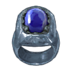 FFXIV - Aquamarine Ring
