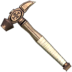 FFXIV - Birdsbeak Hammer