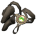 FFXIV - Boarskin Ringbands of Gales 
