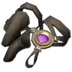 FFXIV - Boarskin Ringbands of Storms 