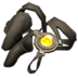 FFXIV - Boarskin Ringbands of Tremors 