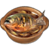 FFXIV - Braised Pipira