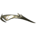 FFXIV - Brass Circlet (Danburite)