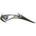 FFXIV - Brass Circlet (Lapis Lazuli) 