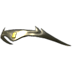 FFXIV - Brass Circlet (Sphene)