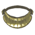 FFXIV - Brass Gorget