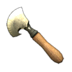 FFXIV - Brass Head Knife