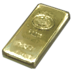 FFXIV - Brass Ingot