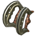 FFXIV - Brass Knuckles