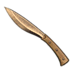 FFXIV - Bronze Culinary Knife