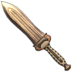 FFXIV - Bronze Gladius