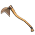 FFXIV - Bronze Hatchet