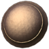 FFXIV - Bronze Hoplon