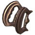 FFXIV - Bronze Knuckles