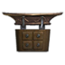 FFXIV - Bronze Mortar