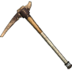 FFXIV - Bronze Pickaxe
