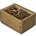 FFXIV - Bronze Rings