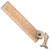 FFXIV - Bronze Saw