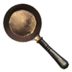 FFXIV - Bronze Skillet