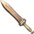 FFXIV - Bronze Spatha
