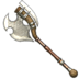 FFXIV - Buccaneer's Bardiche