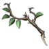 FFXIV - Budding Yew Wand
