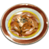 FFXIV - Chicken and Mushrooms