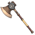 FFXIV - Cloud Axe