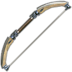 FFXIV - Cobalt Cavalry Bow