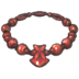 FFXIV - Coral Necklace