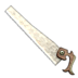 FFXIV - Crosscut Saw