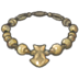FFXIV - Fang Necklace